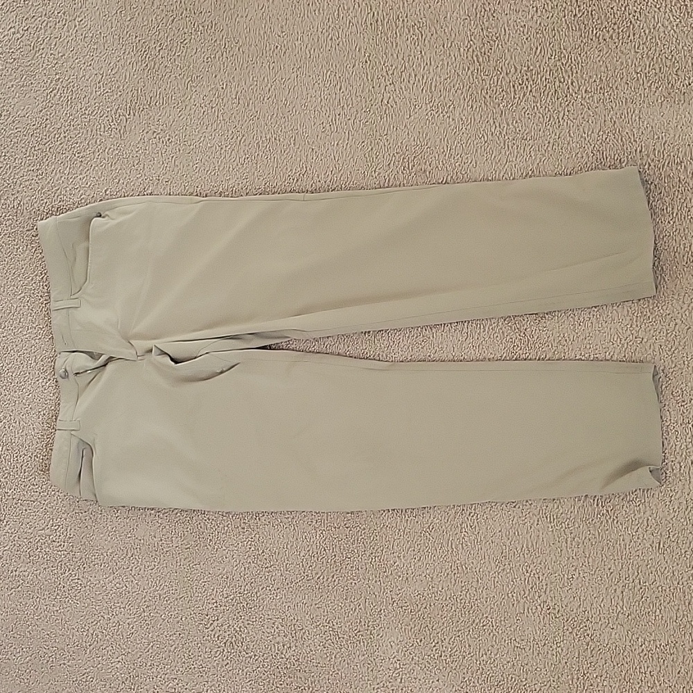 Lululemon Mens 34 Pants